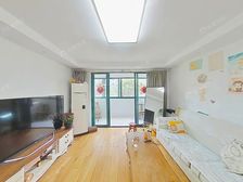 电梯全明三房,户型正气,小区中间位置,楼间距大采光好,送车位