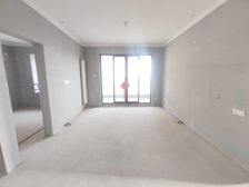 南北通透豫发国园捌号院3室2厅