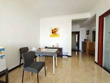 满两年 精装 87平 电梯房 海景房 房东急置换 诚心出售