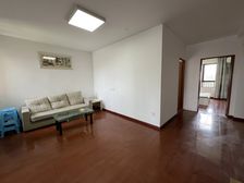 丽象佳苑 朝南 交通便捷 临地铁 满二 购物方便 近医院白云