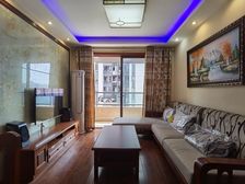 江北区 保利香雪 二房 87.5万