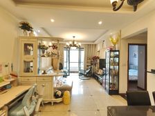 保利香雪精装三房,近环线 诚心出售,看房方便