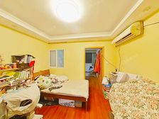 北蔡·文汇小区(南区)·2室·1厅