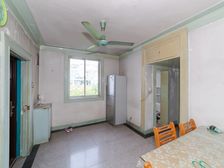 低总价!翠竹新村南区 2室全天采光 二实小可用 有钥匙