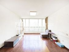 南北通透上海沙龙3室2厅精装修