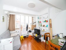 花木·金桂小区·1室·1厅