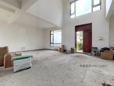 双湖板块!臻藏独栋别墅南北大花园!可遇不可求!