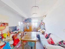 水电部宿舍 4室1厅 南 北