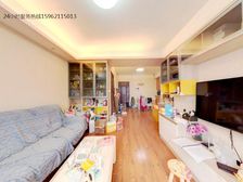 园区 青剑湖畔 精装两室 诚意出售