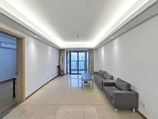 星旅城(中旅城)二期 4室2厅 南 精装