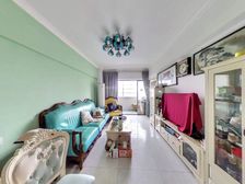 西关大厦 3 房 114 方