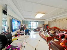 高东·森兰名佳·4室·2厅