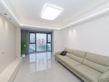 二实小本部 花语江南3室精装 中上好楼层 南北通透