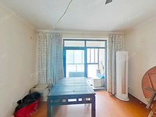 店长力荐,南北2房,安静位置,户型方正通透 诚意出售