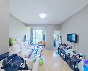 百子湾·沿海赛洛城一期·1室·1厅西向大一居 满五