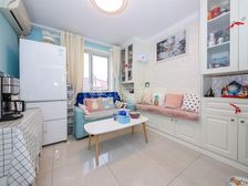 金旋小区·2室·1厅配套成熟7·13号线双轨 诚售 昌邑