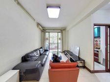 南雅苑 3 房 88 方 品质小区 交通便利 近地铁