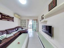 世纪云顶雅苑 2 房 93.64 方 品质小区 交通便利