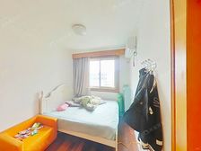 新灵小区 双南两房 视野开阔 诚心出售 随时看房