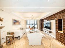 业主游艇级别装修,鲜少居住保养甚好,搬去别墅,诚意出售