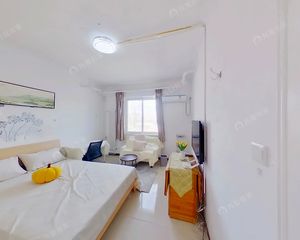 汽南小区 1室1厅 东