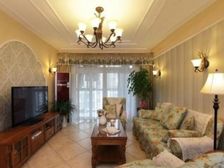 奢华的房源,朴实的价位,您为此停留而选择!