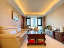 世纪公园高端品质小区,2015年新小区 开发商统一豪装 空调