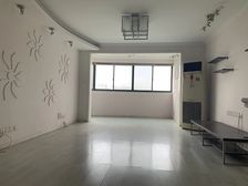 钥匙房!超正南北通户型!税少!视野好!海桐!