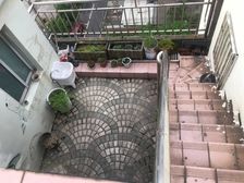 正宗复式,使用面积200平,5房2厅2卫,两个大露台,钥匙房