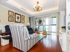 新上,高区精装修三房,南北通户型,带车位