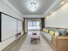 九龙仓居家 家的感觉 爱的体验 梦的追求精装修