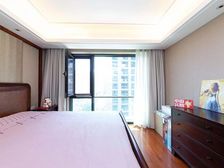 兰庭小区央位 全明景观大三房 有车位 业主诚意出售 价格可议