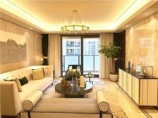 小区人车分流,高端大气,有品位,开发商精装修,带空调,送车位