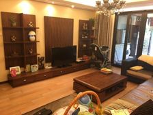 世纪公园,南北通户型,看房优钥匙,送豪华装修