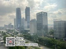 只要8千,喜提国贸中心对面5+1大职场,可按需求配置家私设备