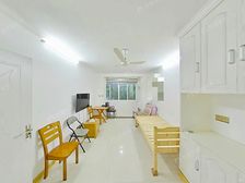 南北大两房,南北通透,采光好,居家装修,拎包入住,产权清晰