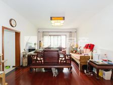 紫竹花园5室3厅豪华装修