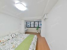 新上板式商品社区一梯两户成熟配套随时看房