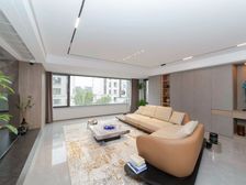 印山风华 精装可拎包入住 中间楼层采光好 朝南 次新房