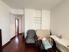 丽晶国际2室1厅1卫南朝向90.0万元/套出售