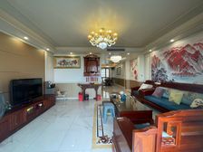 新出江景房200万带车位正南 荣和邕江悦府 3室2厅 精装修