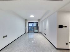 万科城市之光 4 房 115.696 方 繁华地段