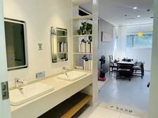 (免中介费)南部豪装豪装整层1020平有20个房间独立卫生间