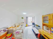 西城广安门外西豪逸景二期正规一居 满套诚售