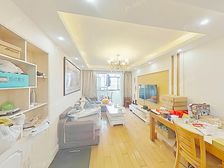 张江·建中路126弄·2室·1厅