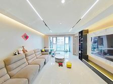 周浦·御沁园西区·3室·2厅