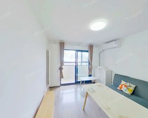新宫 · 京粮悦谷首城 · 近双铁 明卫 诚意出售 满五v一