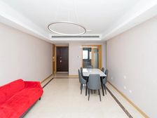 低楼层 6楼 欢迎预约看房 弘阳天下锦 3室2厅 精装修