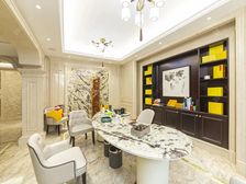 新出九洲豪廷苑 独栋别墅 六百万豪装 急卖 随时看房