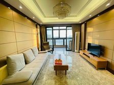 实勘新上品质小区 赫贤旁精装三房景观楼层 位置好 带产权车位